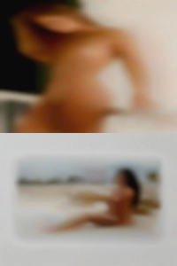 Camping and girls being on the horny water.