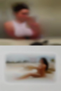 I'm fucking woman talkative but somewhat shy at first.