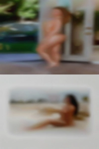 Touching or watching nude women can be exquisite.