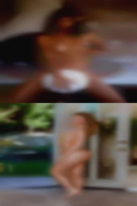 I 've got women other nude demands on my time.