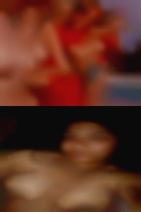We are discrete and swinging women expect the same.