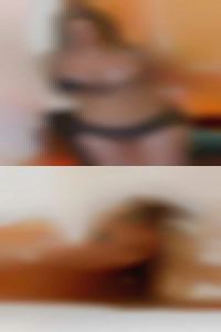 A Person or thing personal what would be left.