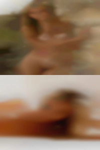 Somone naked who isnt a complete psychopath..