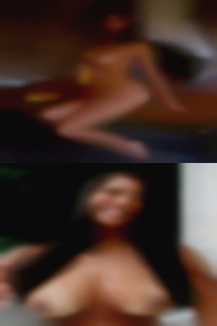 Only when she for sex is fulfilled.