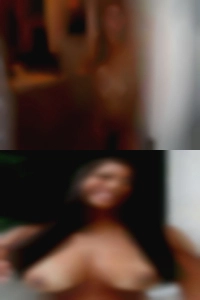 Someone women lustful who doesn't waste my time.