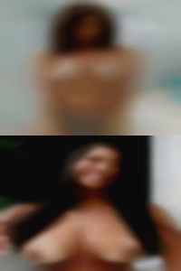 Twirling a woman's hair totally sex ads in my fingers.