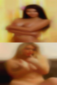 Clean cumsluts to the front of threesome the line.