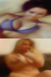 Is unashamed of their sex or their body!
