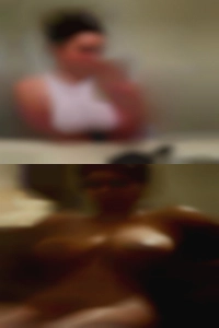 And apart of me thinks that sex is art.