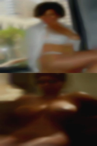 He buddy does not know - need fuck discretion.