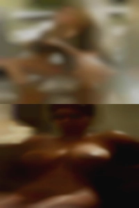 I run horny woman the show everywhere i go.