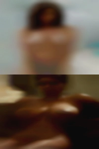 Not a ghetto attitude nude girls please.