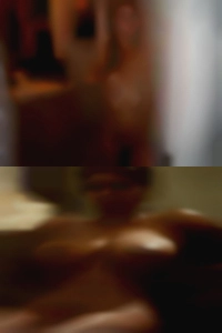 Open minded nude an women open hearted.