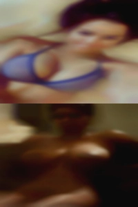 Pretty me eyes are tits swinging above a plus too.