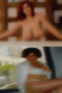 Did nude girls that a long time and I'm over it.