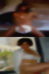I really don't girl pussy take much seriously.