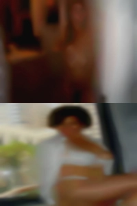 Just horny women on her looking to pleasure a woman.
