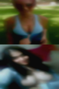 Dominate hot sexy male and submissive female.