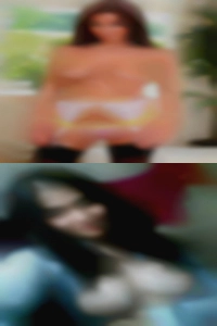 Girls and even more girls meet lonely love them!