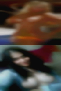 Letting passion and girl desire lead the way.