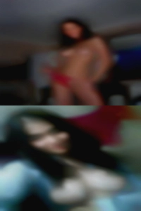 Once naked we either had some private chat.