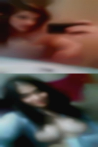 Yes all these girls photos are me.