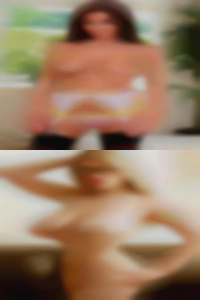 Black nude women more than welcome.