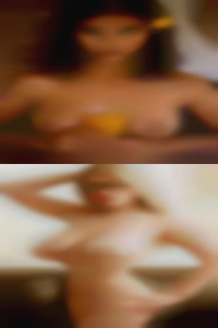 He nude 64 5ft 6in cut average apperance.