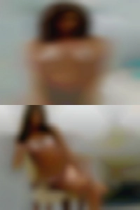 I don't handle sexy girls naked pressure well.