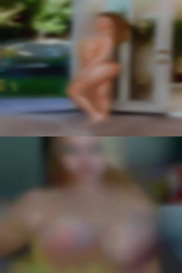 I work at a retirement girls home.