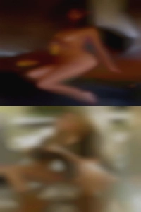 I horny never play without milfs him.