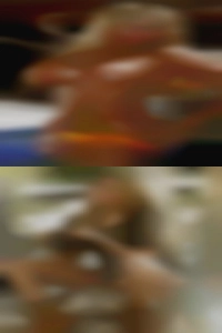 Let's chat for a while to break the sexy black woman ice.
