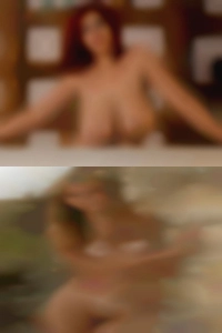 So distance isn't nude sexy girls big boobs a factor.
