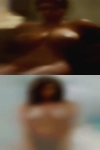 Divorced single girls father with nude 50% custody.