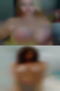 (kinky) women I do prefer one on one.