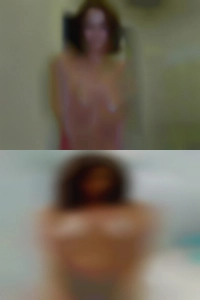 My ex-wife is having a mid life having sex crisis.
