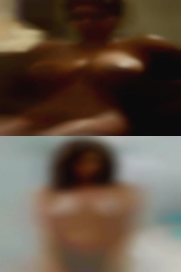 Not a hot sexy personal but a nude girls and women practical thing.