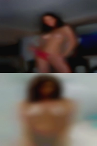Or just masturbating and squirting see how things horny girls go.
