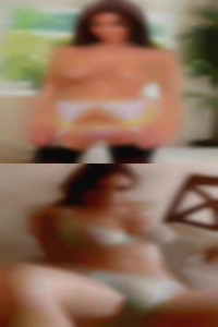 Who's sex partners got a really thick penis.