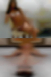 Fun loving with a spark fuck of spontaneity.