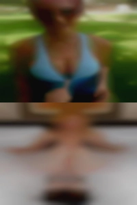 Thin and somewhat nude girls muscular.