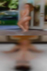 Whole week discreet of travel and sex.