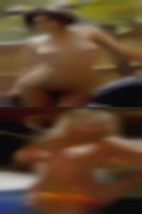 Somebody swinger couple meets with married that drink smoke by female like have fun.