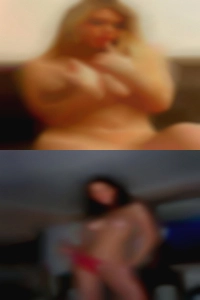 And fuck ladies she loves her girl time!!!