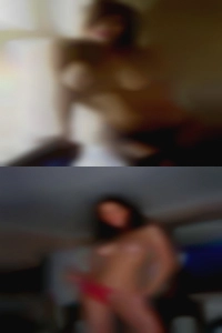 I was with horny milf my for 17 years.