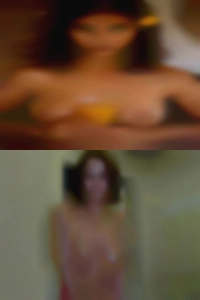 She free is into older and younger men.