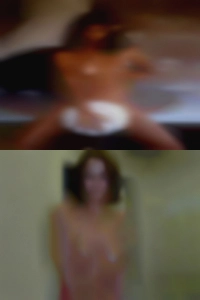 Super sensitive nipples experience adult and clit.