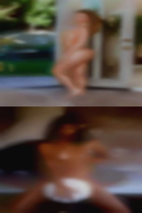 A younger guy is a horny local turn-on.
