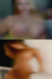 I'm an open nude but very shy lady!