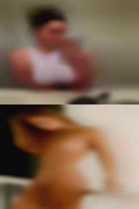 Lots of kissing and physical that wants dick intimacy.